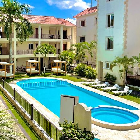 Punta Cana Seven Beaches Ngoại thất bức ảnh