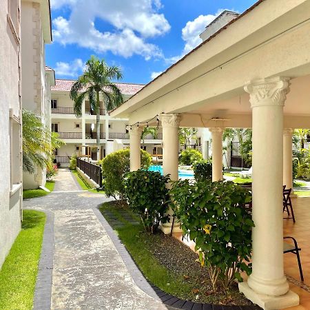 Punta Cana Seven Beaches Ngoại thất bức ảnh