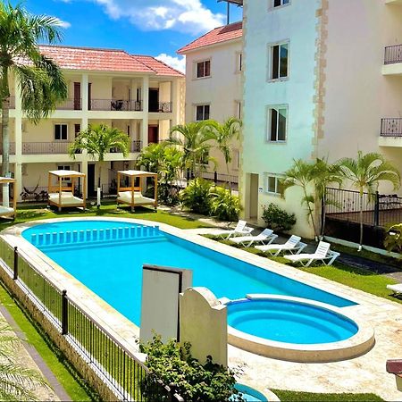 Punta Cana Seven Beaches Ngoại thất bức ảnh