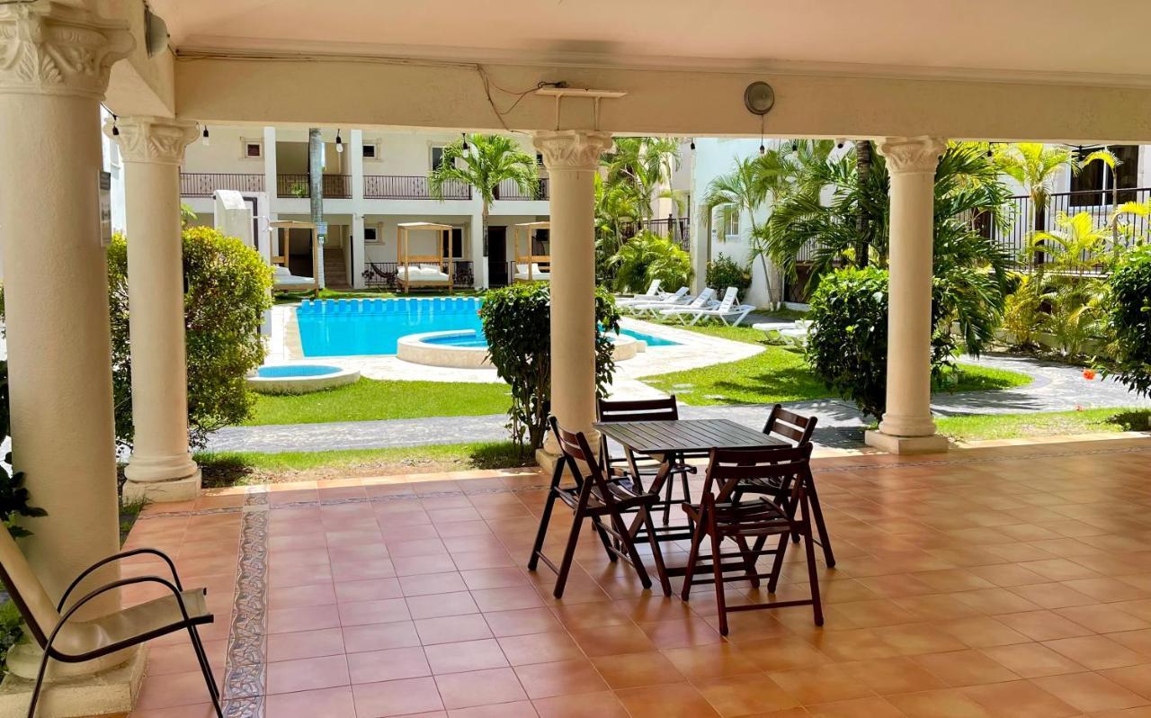 Punta Cana Seven Beaches Ngoại thất bức ảnh