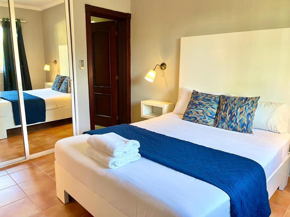 Punta Cana Seven Beaches Ngoại thất bức ảnh
