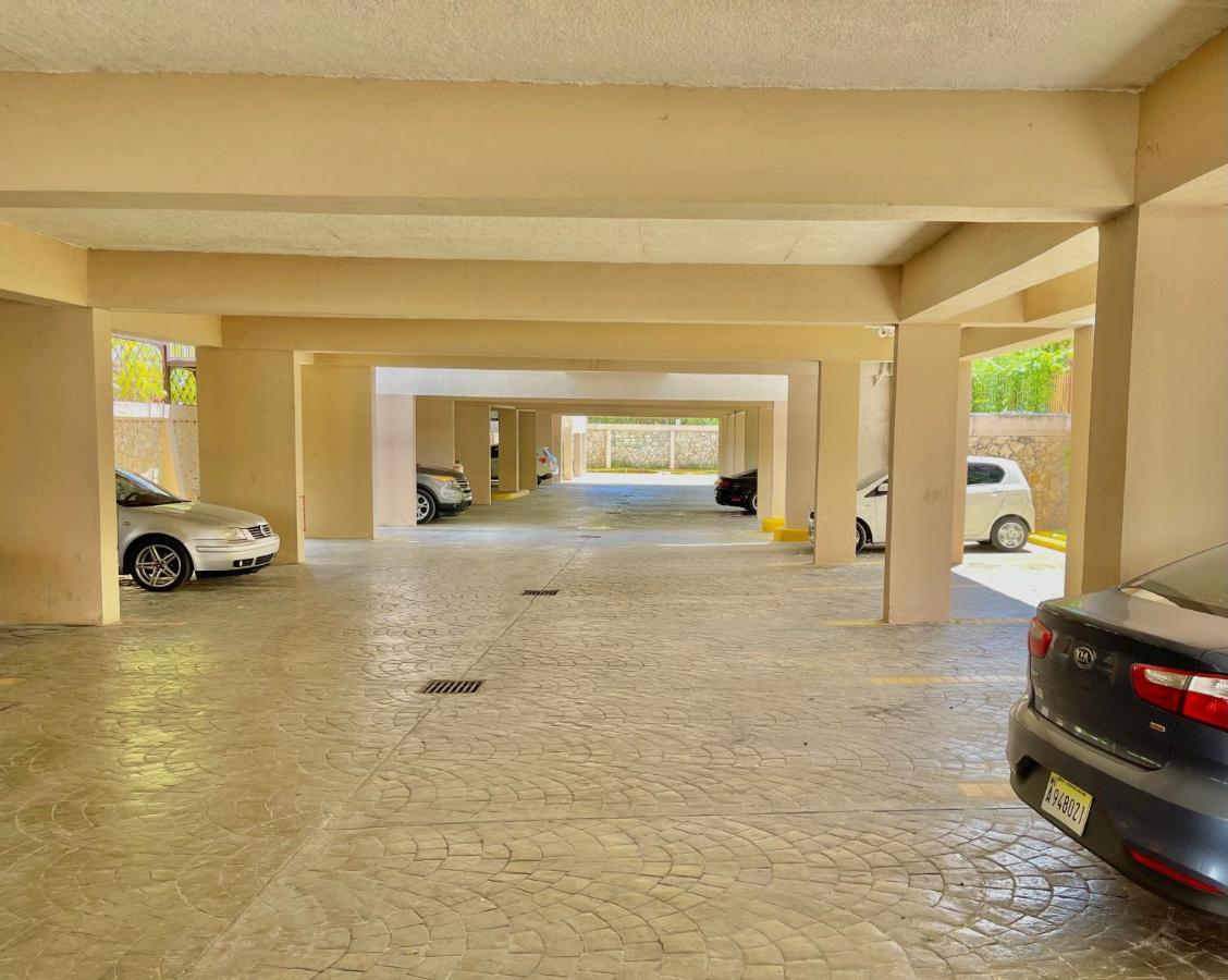 Punta Cana Seven Beaches Ngoại thất bức ảnh