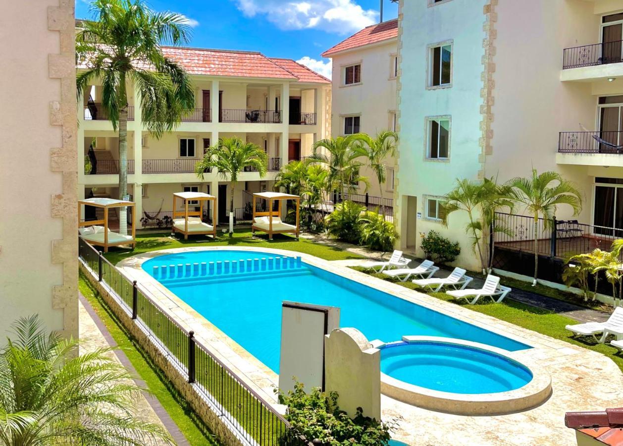 Punta Cana Seven Beaches Ngoại thất bức ảnh