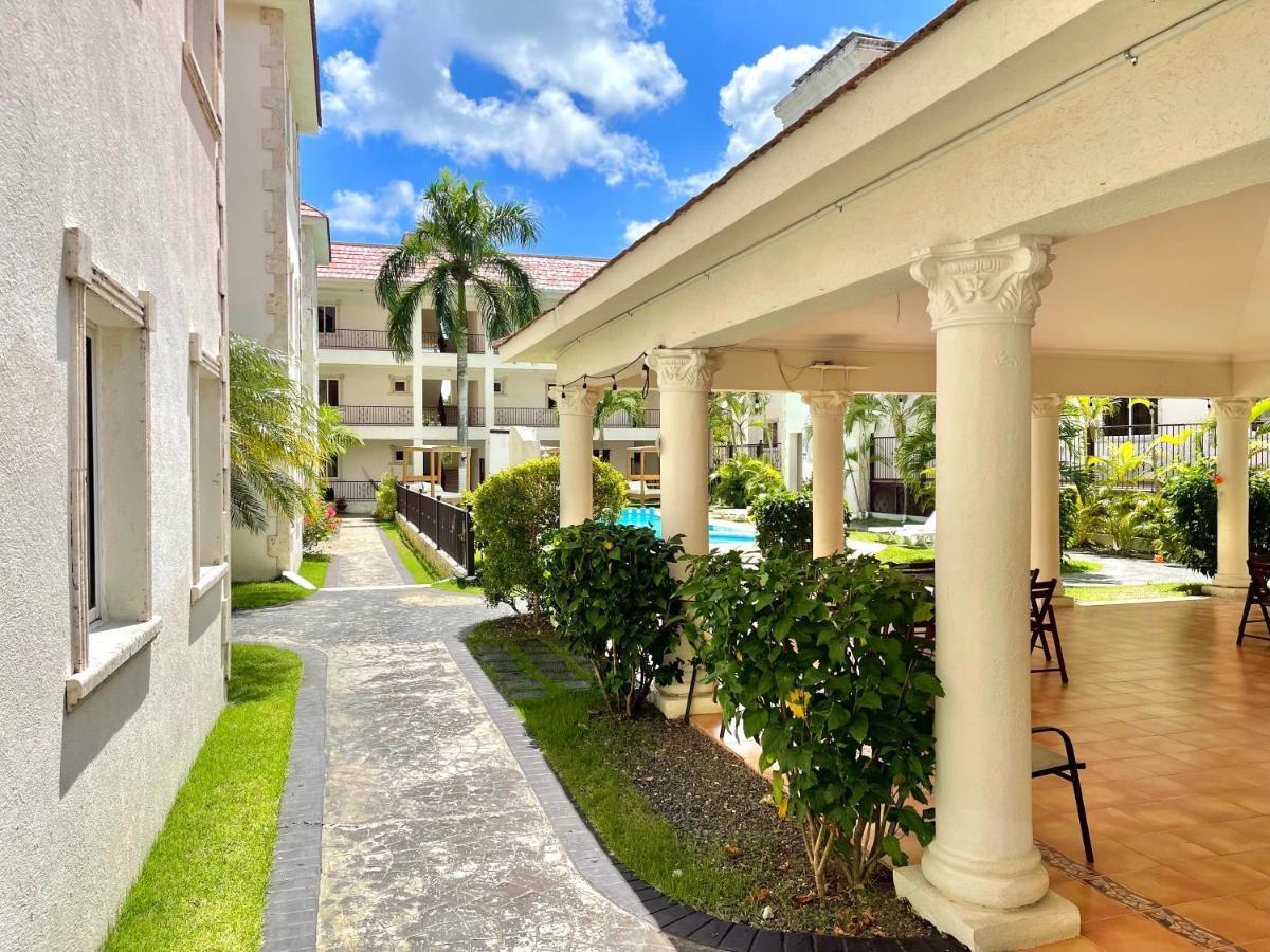 Punta Cana Seven Beaches Ngoại thất bức ảnh