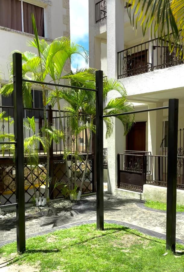 Punta Cana Seven Beaches Ngoại thất bức ảnh