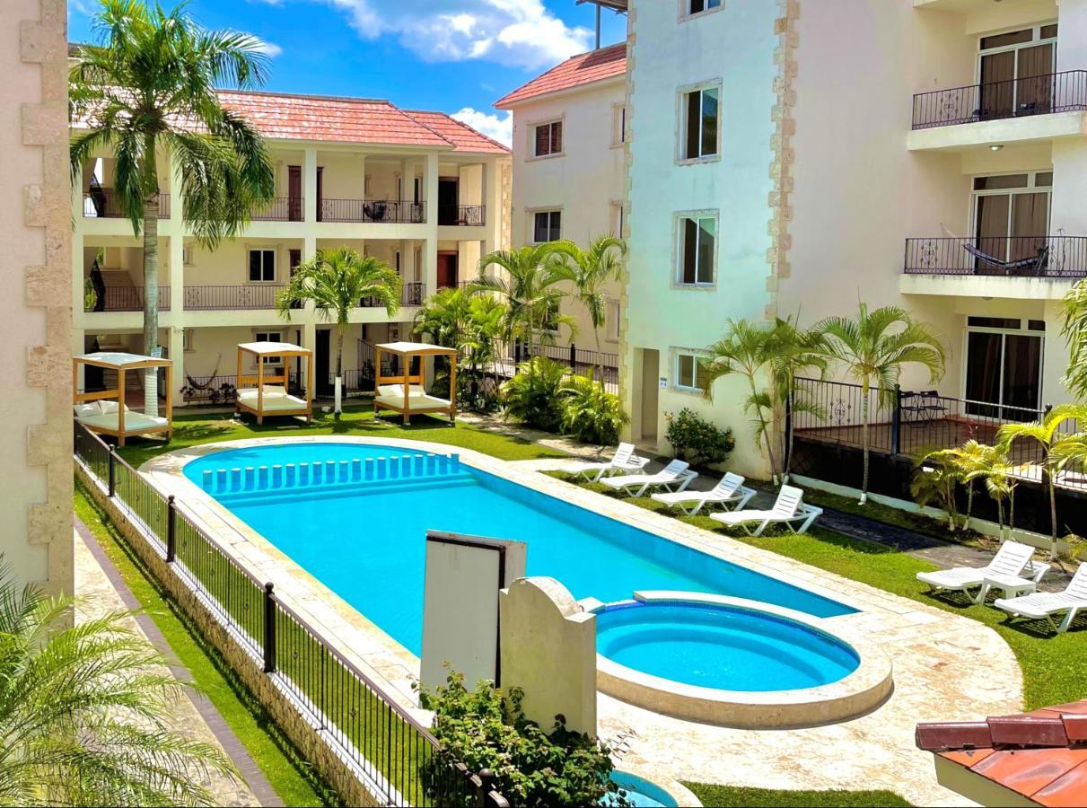 Punta Cana Seven Beaches Ngoại thất bức ảnh