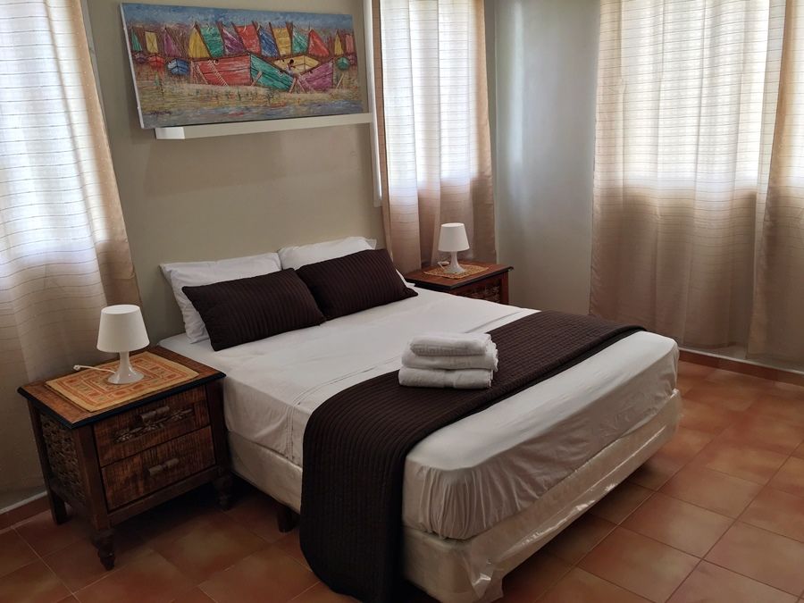Punta Cana Seven Beaches Ngoại thất bức ảnh