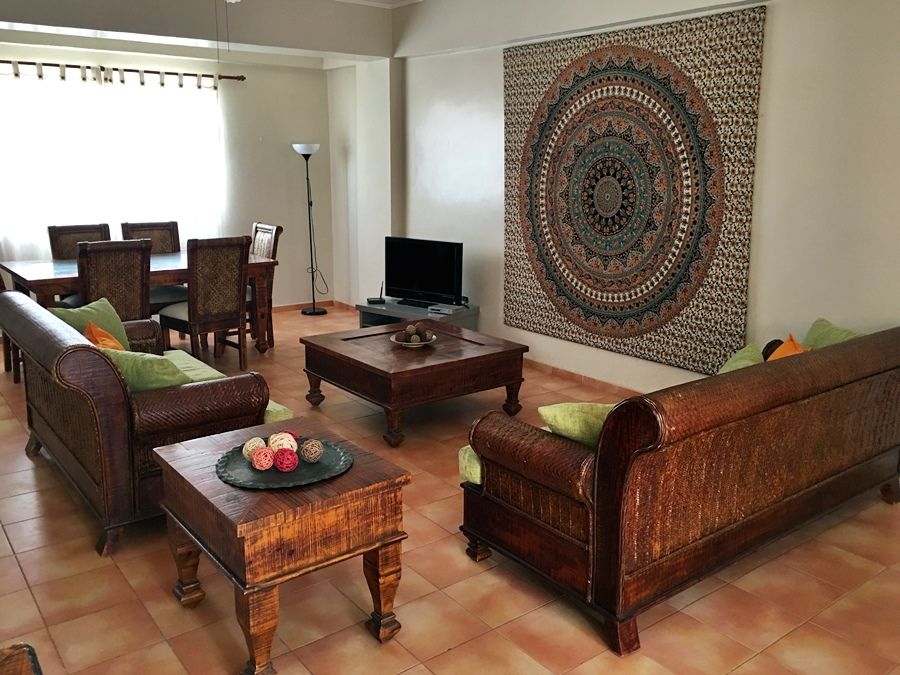 Punta Cana Seven Beaches Ngoại thất bức ảnh