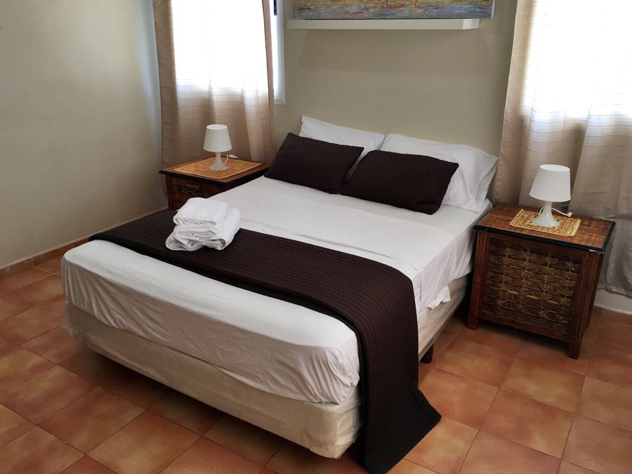 Punta Cana Seven Beaches Ngoại thất bức ảnh