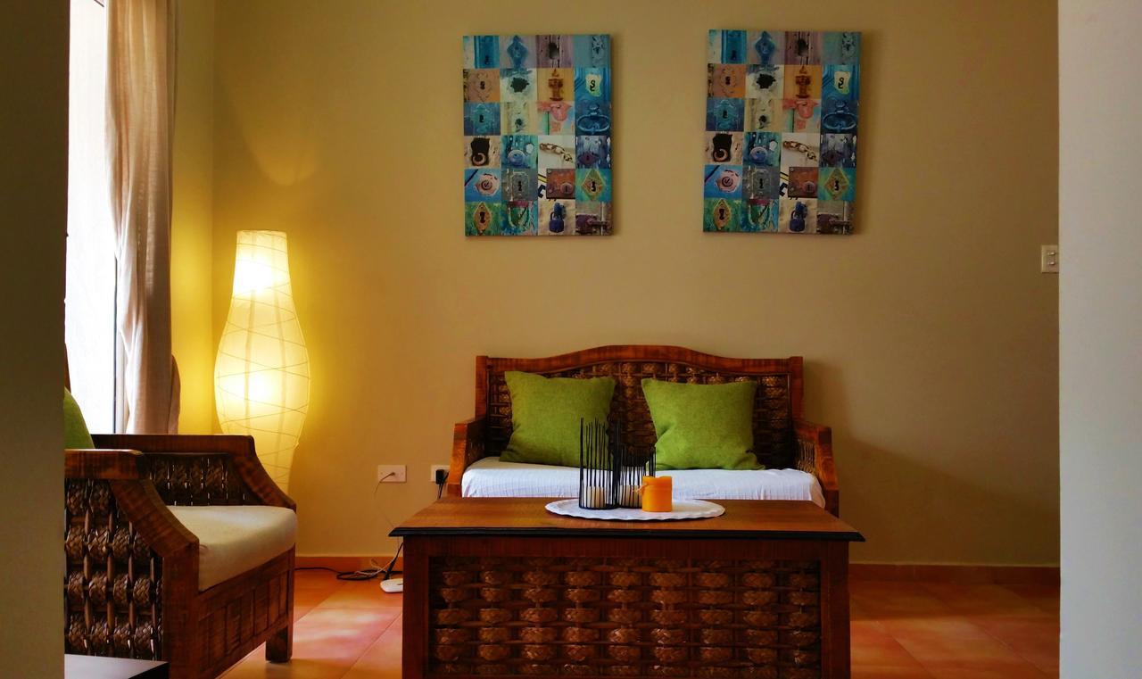 Punta Cana Seven Beaches Ngoại thất bức ảnh