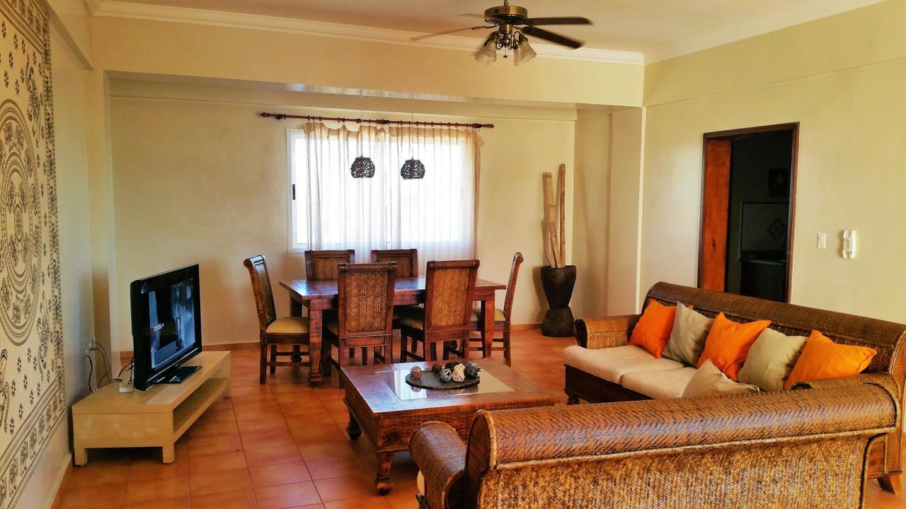 Punta Cana Seven Beaches Ngoại thất bức ảnh