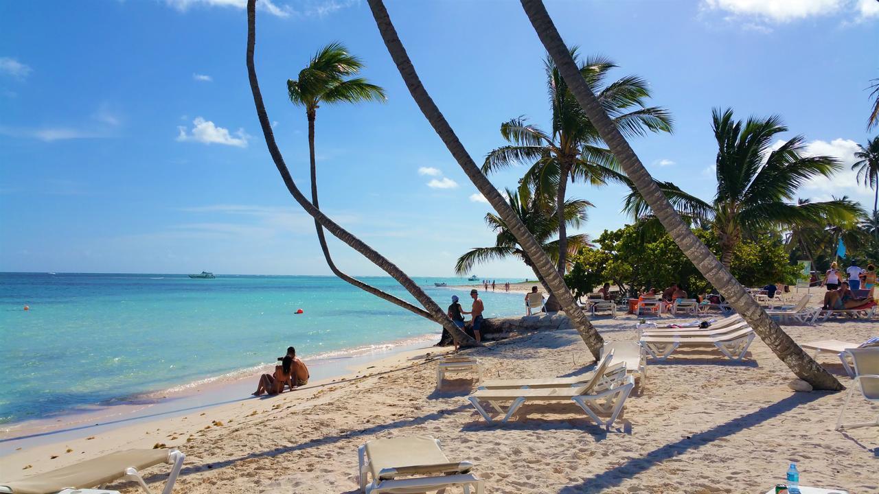 Punta Cana Seven Beaches Ngoại thất bức ảnh