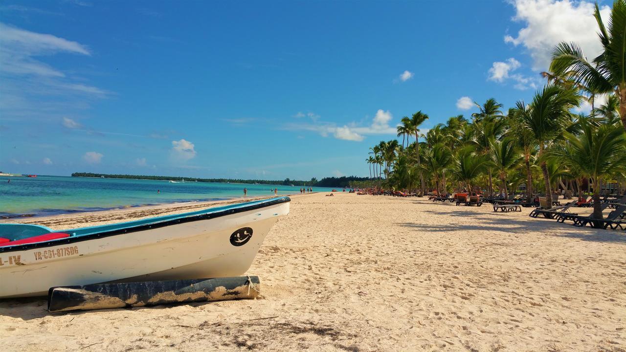Punta Cana Seven Beaches Ngoại thất bức ảnh