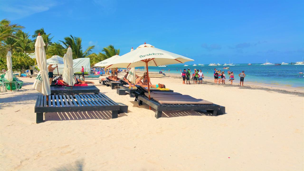 Punta Cana Seven Beaches Ngoại thất bức ảnh
