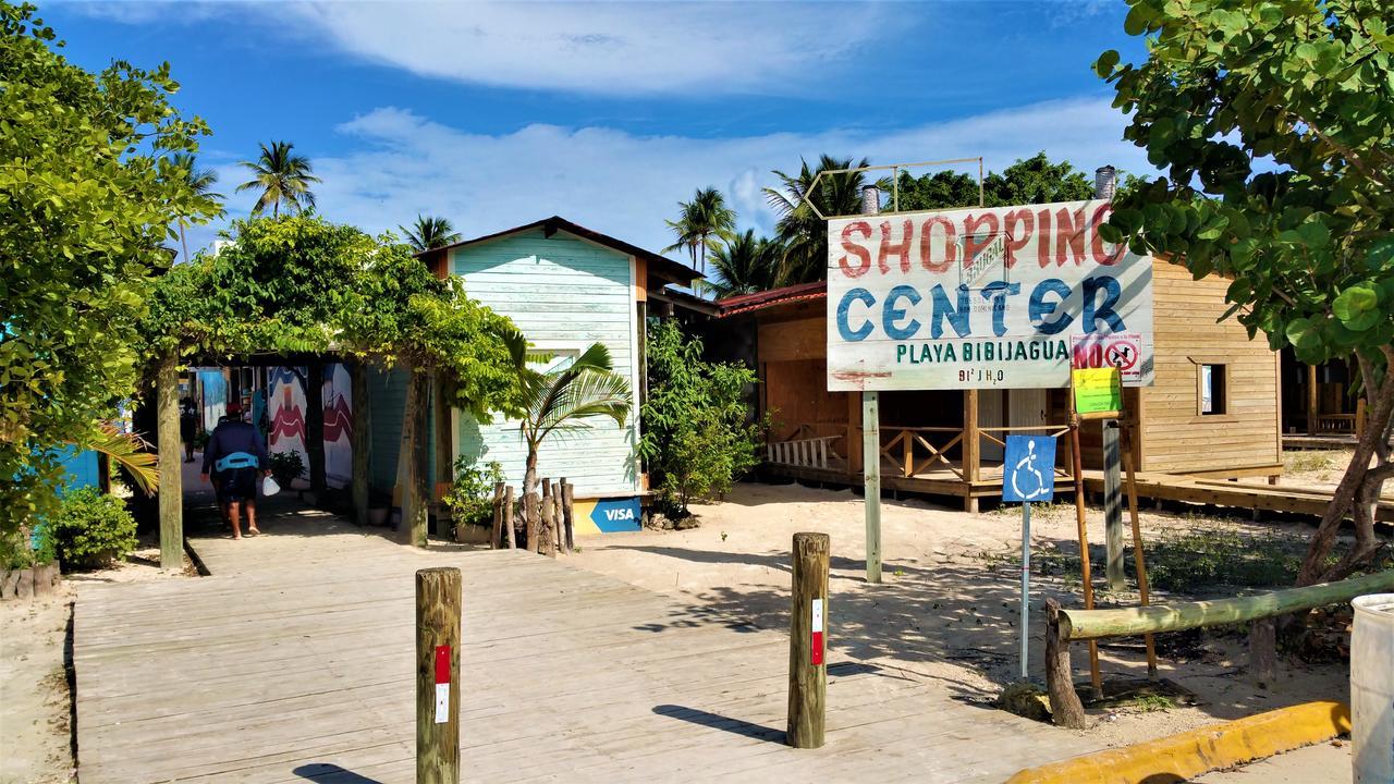 Punta Cana Seven Beaches Ngoại thất bức ảnh