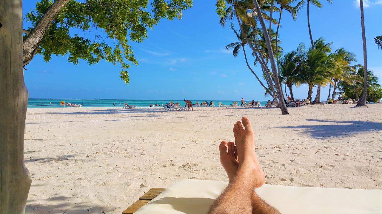 Punta Cana Seven Beaches Ngoại thất bức ảnh