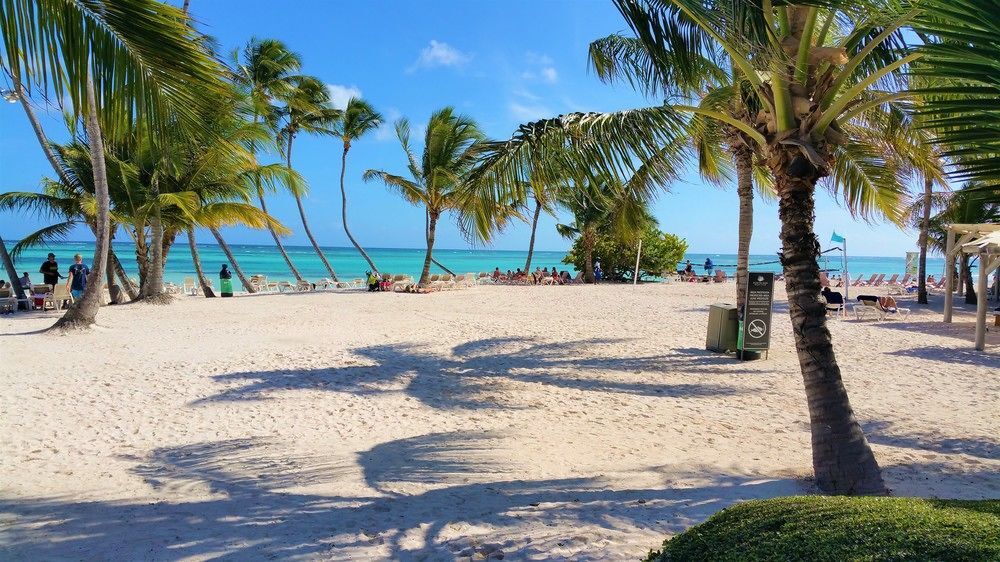 Punta Cana Seven Beaches Ngoại thất bức ảnh