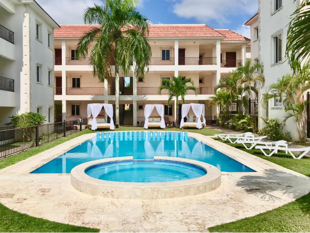 Punta Cana Seven Beaches Ngoại thất bức ảnh